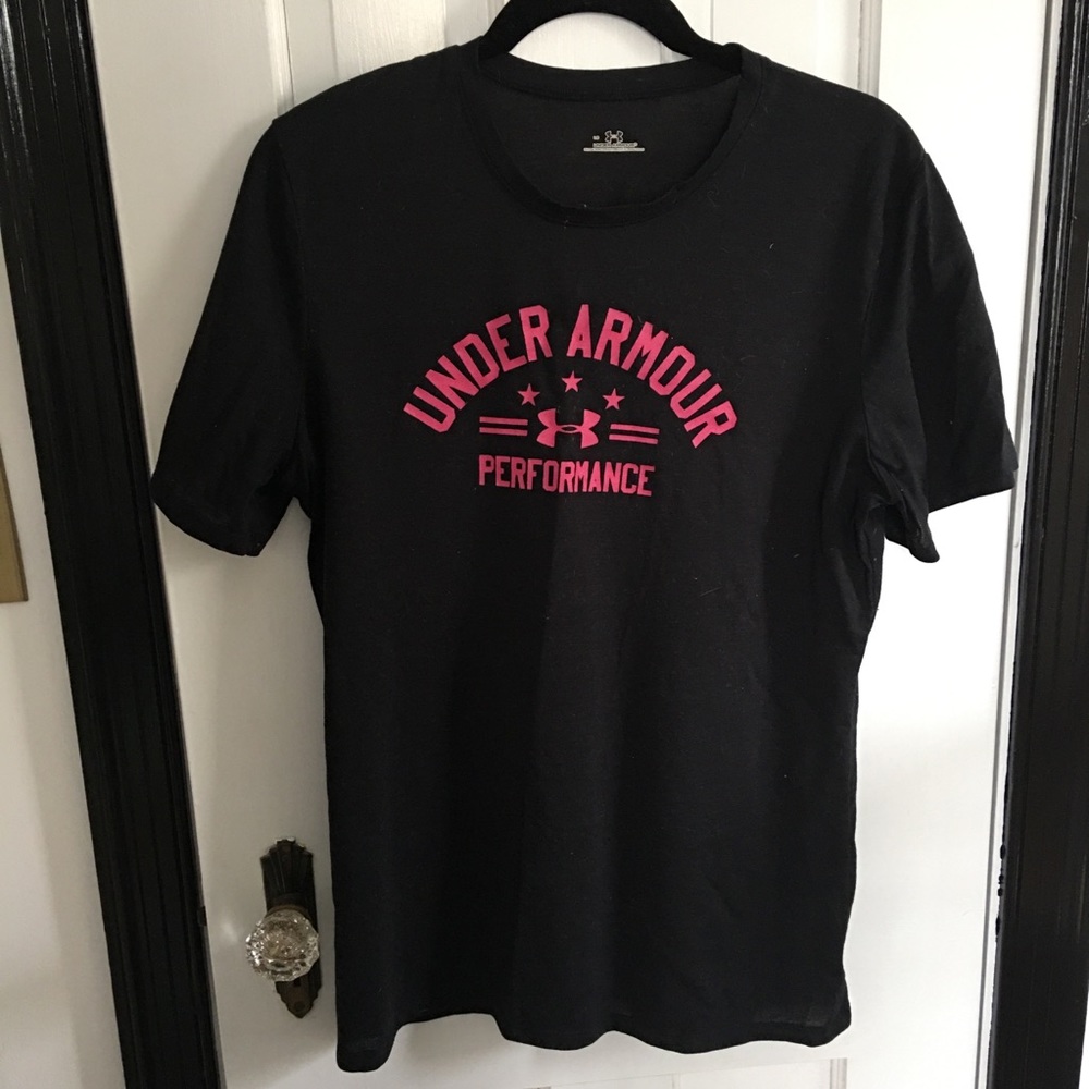 Under Armour Performance T-Shirt
